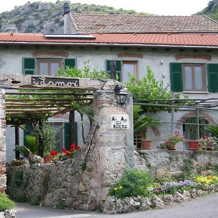 Agriturismo I Lamoi Finale Ligure Bagian luar foto
